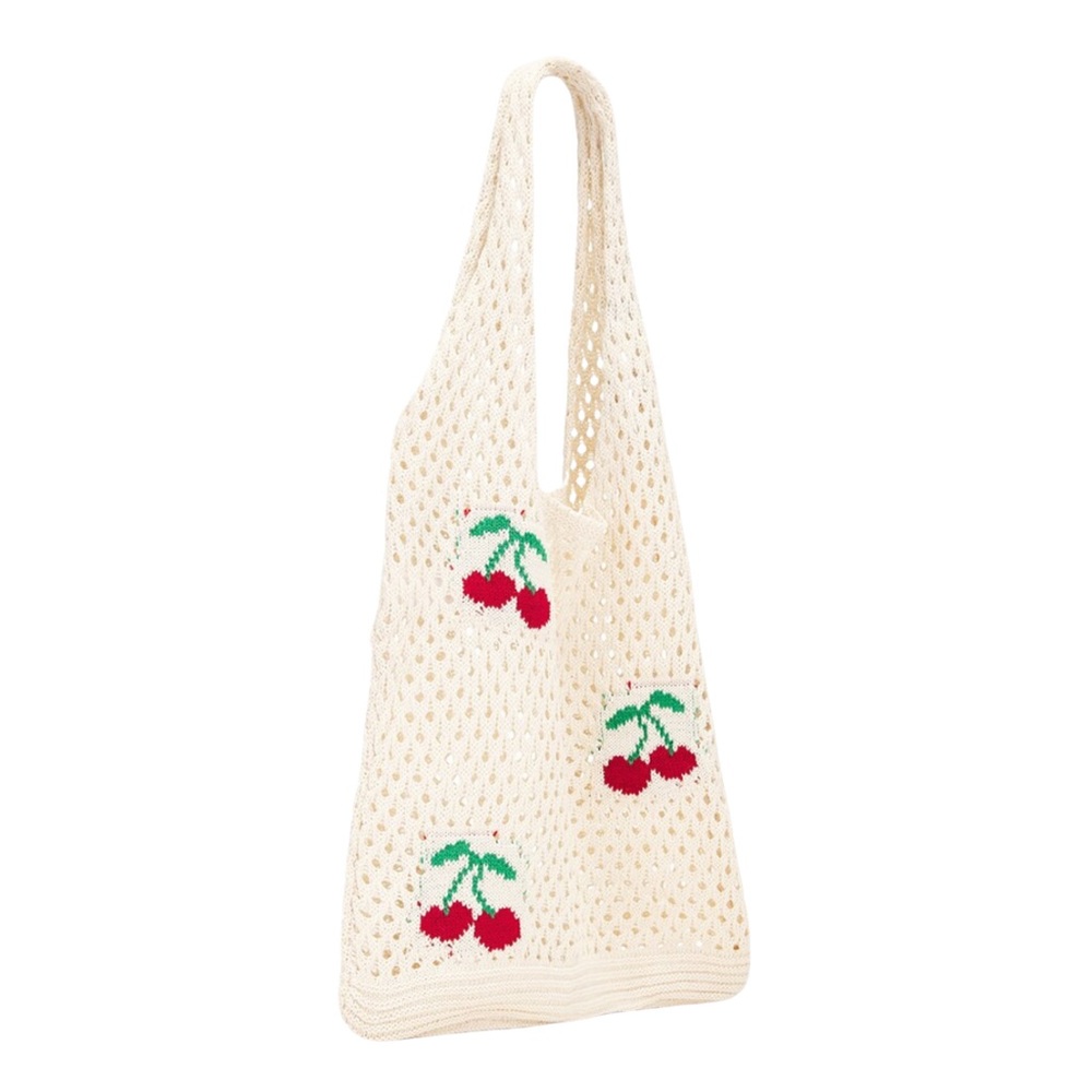 REVOLVE Ma Cheri Crochet Bag - Picture 3 of 4